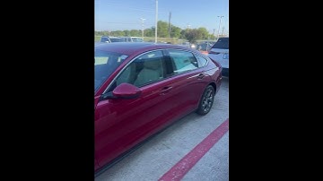 Shelly’s intro video from Michael A @ Howdy Honda