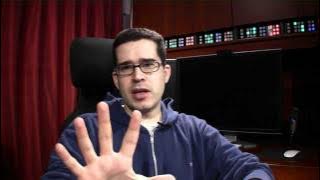 Best Web Technologies for 2012