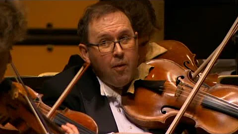 Jeanne Lamon - Symphony No. 7, 4th Movement