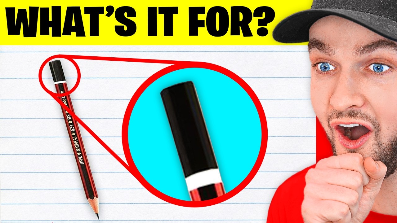 Genius Secrets I Learned on YouTube Shorts! - YouTube