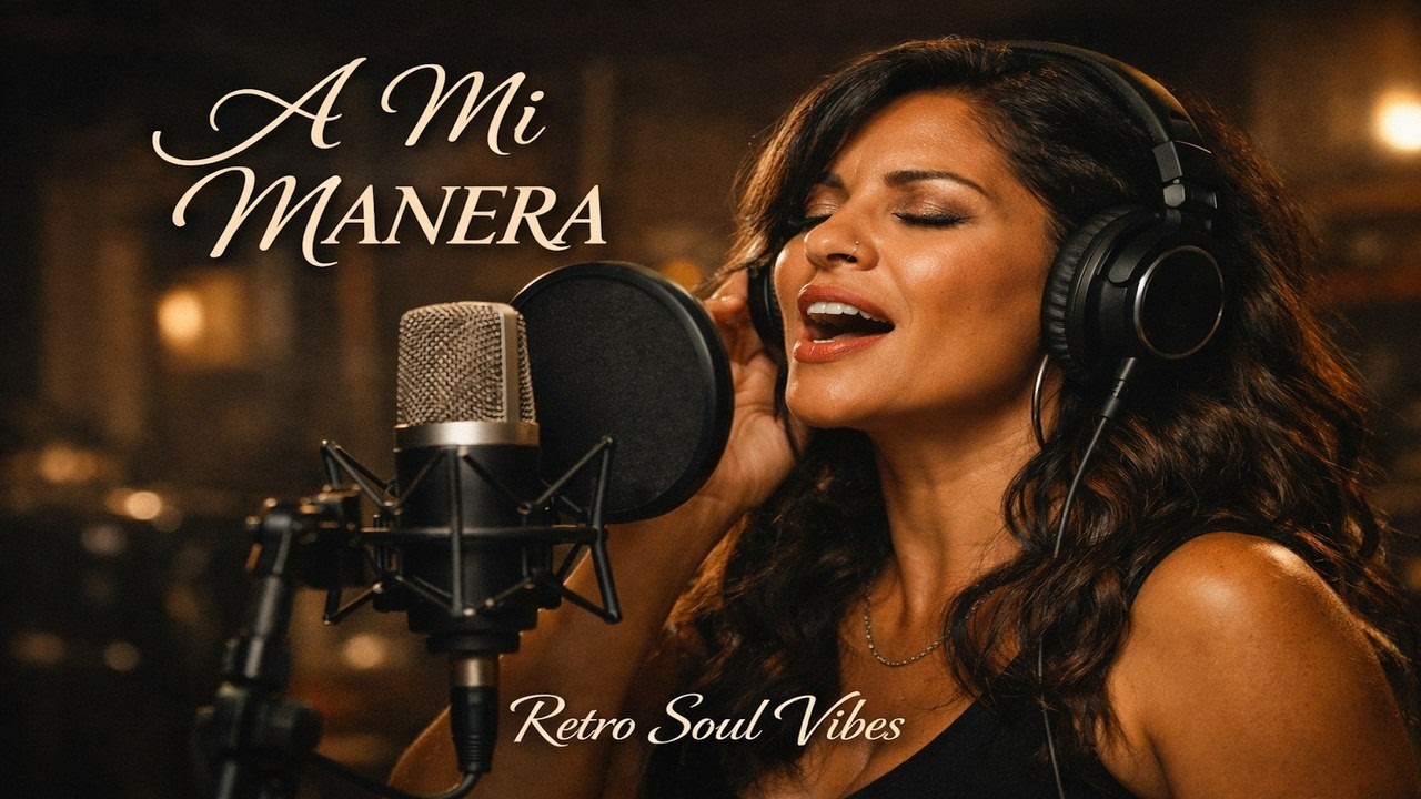 A Mi Manera – Timeless Spanish Soul | Parte II