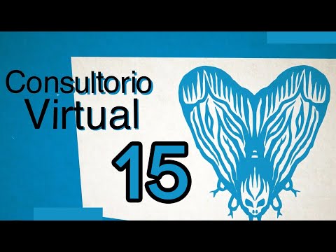 15.- Consultorio Virtual / Fear Karma / Dra. Karina Eichner