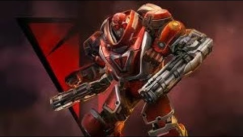 Insane Kill streak With TR MAX (47 Kills) -Planetside 2