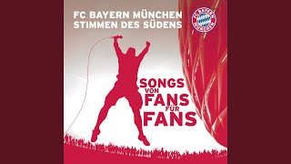 Mia san mia (Der FC Bayern)