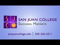 Career Technical Education programs at SJC