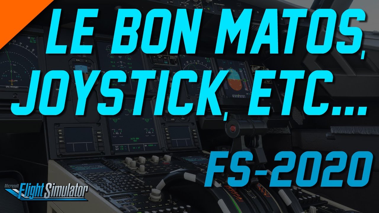 HOTAS : les meilleurs joysticks, yoke et manettes des gaz pour Flight  Simulator - Numerama