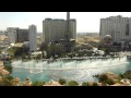 Bellagio Fountains: Billie Jean by Michael Jackson