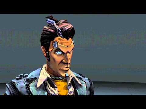 handsome jack facial