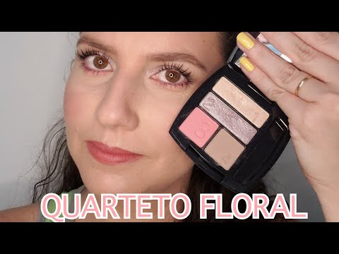 QUARTETO DE SOMBRAS