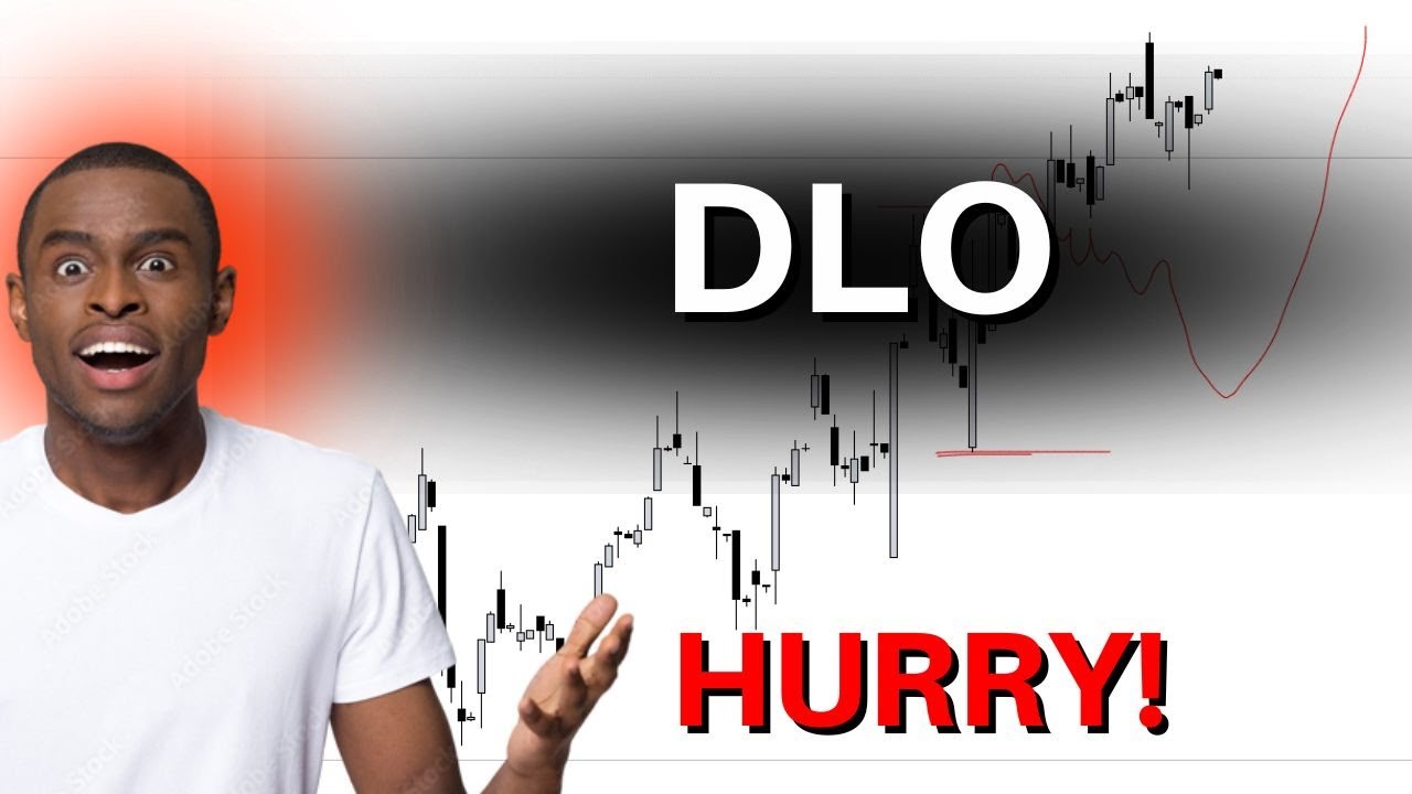  DLO Stock Technical Analysis And Predictions Dlocal Stock 