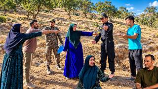​Police Ripped Her From His Arms! False Accusations & a Desperate Fight for Justice