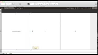 Responsive Break Demo