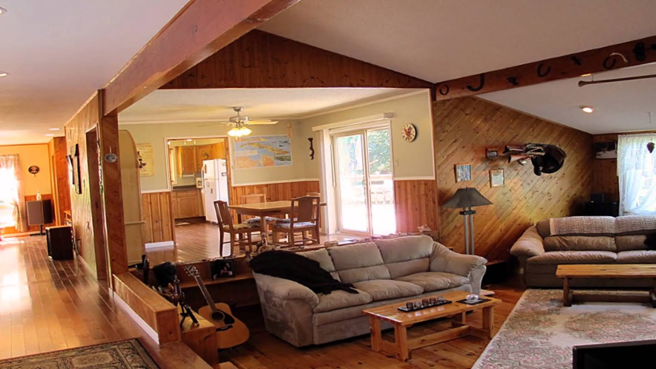 SOLD. Lake Simcoe Real Estate. Pefferlaw, Ontario. YouTube