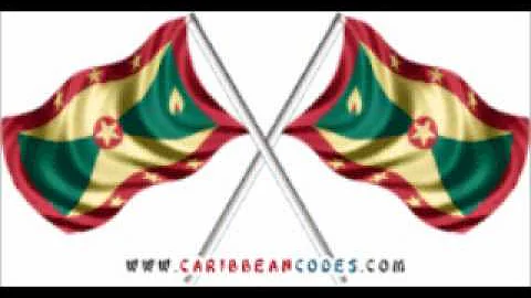 Sheldon - Lash ah wood (Grenada soca 2001)
