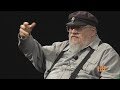 George RR Martin on Adapting Game of Thrones to Television