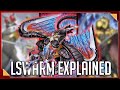 Whats worse than one world ending threat two  lswarm   yugioh archetypes explained 