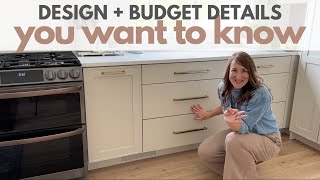 Deep Dive Kitchen Remodel Design Budget | Things You Must Consider During a Kitchen Update