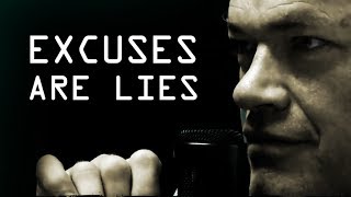 All Your Excuses are Lies - Jocko Willink screenshot 4