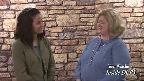 Inside DCPS with Host Shelly Hammons and Guest Jan...