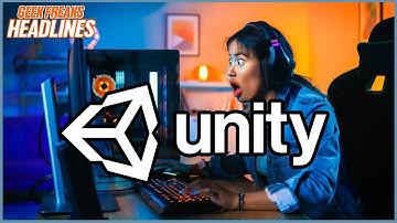 Unity’s New Runtime Fee: A Dive into Developers’ Dilemma