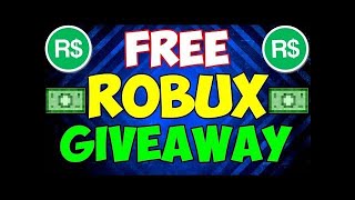 Robux Card Free - 