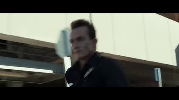 Terminator ! Kẻ hủy diệt 1984