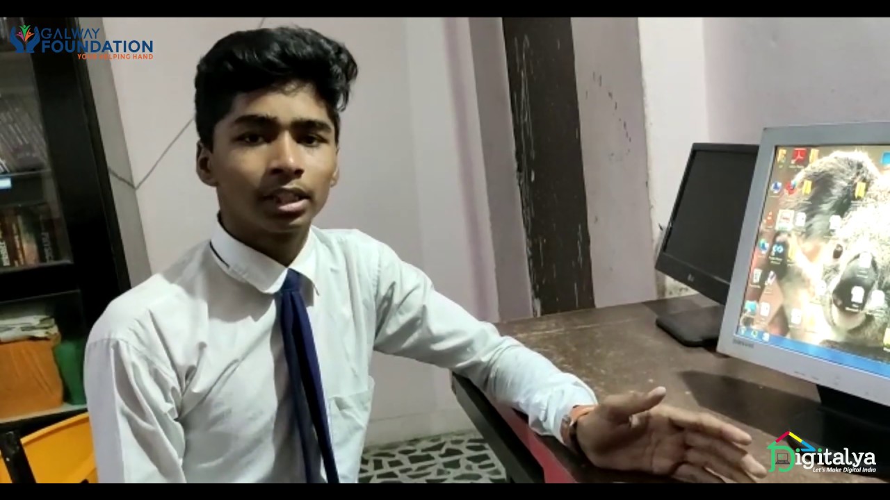 Sharing Learning Experience with Digitalya