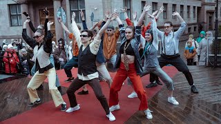 BURAS dejo | #DodPieci 2024