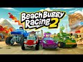 Beach Buggy Racing 2 Game Play|| Rahmat's Diary