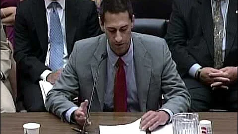 Subcommittee on Commerce, Manufacturing, and Trade Legislative Hearing