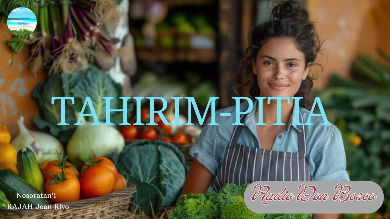 TAHIRIM-PITIA- Tantara Malagasy ( Tantara RDB)