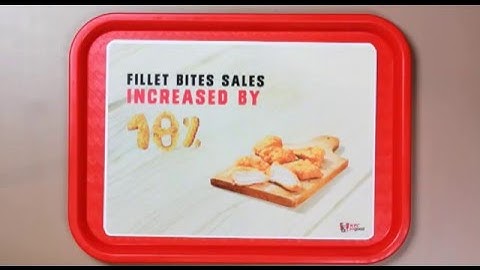 KFC Case Study