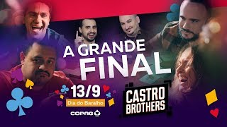 Copag - É TORNEIO DE TRUCO ONLINE QUE VOCÊ QUER, @? Então curte só o que  preparamos pra vocês: no dia 19/06, às 20h, vai ocorrer o primeiro torneio  de Truco ONLINE