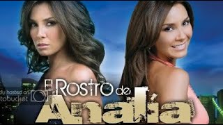 Лицето На Другата-Епизод 9 Част 1 El Rostro De Ia