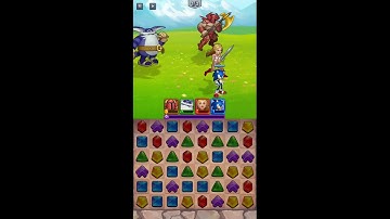 SEGA Heroes: Part 47 (Beginning Zone 24)