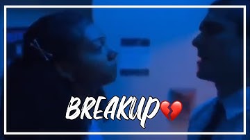 Monse & Caesar Break Up | On My Block • Season 2