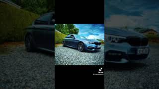 BMW G30 M Sport 20” Wheels