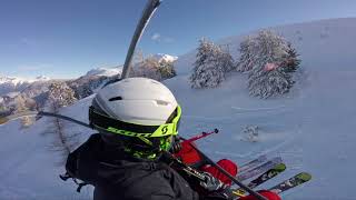 Chamonix 2018