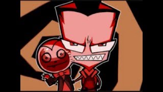 invader zim.wmv