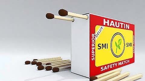 Amazing Life Hack Using Matchbox !!!