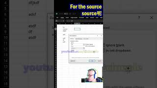 New Excel Dropdown List Features | Searchable By Default