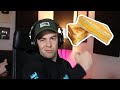 I made a song about grilled cheese