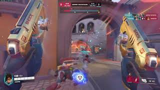 Proper ranked gameplay in high gm/owl lobby