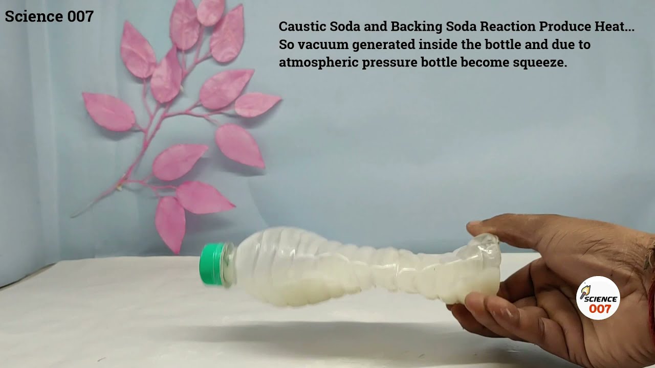 3 Easy Science Experiments to do at School | Simple Science Experiments ...