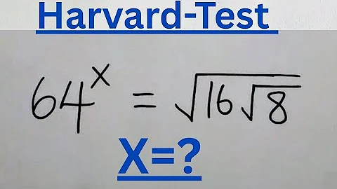 Germany | Can you solve this? | Math Olympiad 