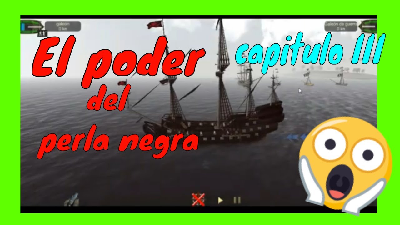 The Pirate: Caribbean Hunt - Como conseguir o Pérola Negra 