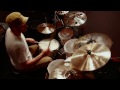 Phil Maturano Drums - Know One /  "Inner Clock part 2"