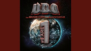 Video thumbnail of "U.D.O. - Blindfold (The Last Defender)"