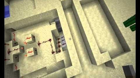 XOR Gate + Hidden Stairway