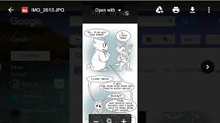 Arms ( undertale comic dubbed)